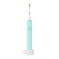 Infly T03S Черный | Головка зубной щетки | 4 упаковки цена и информация | Электрические зубные щетки | kaup24.ee