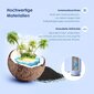 Waterdrop Philips AquaClean® veefiltri kassett 10tk CA6903 kohvimasinale hind ja info | Filterkannud ja filtrid | kaup24.ee