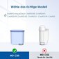 Waterdrop Philips AquaClean® veefiltri kassett 10tk CA6903 kohvimasinale hind ja info | Filterkannud ja filtrid | kaup24.ee