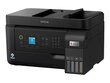 Epson EcoTank ET-4810 ET4810 (C11CK57402) цена и информация | Printerid | kaup24.ee