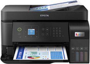 Epson EcoTank ET-4810 ET4810 (C11CK57402) hind ja info | Printerid | kaup24.ee