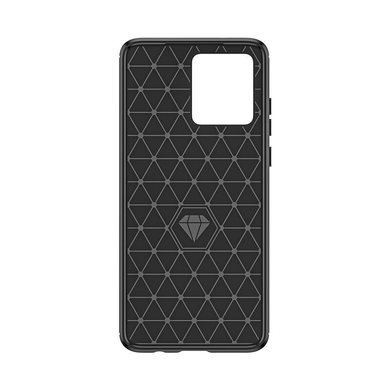 Carbon TPU hind ja info | Telefoni kaaned, ümbrised | kaup24.ee