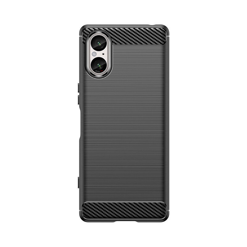 Carbon TPU hind ja info | Telefoni kaaned, ümbrised | kaup24.ee