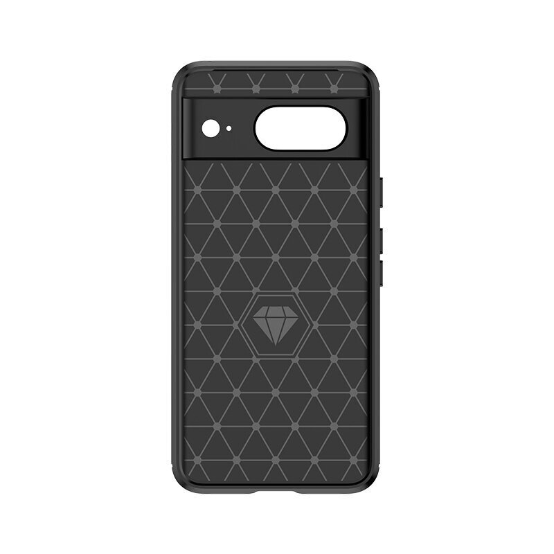 Carbon TPU hind ja info | Telefoni kaaned, ümbrised | kaup24.ee