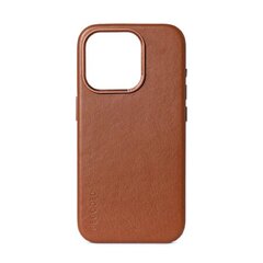 Decoded Leather Case hind ja info | Telefoni kaaned, ümbrised | kaup24.ee