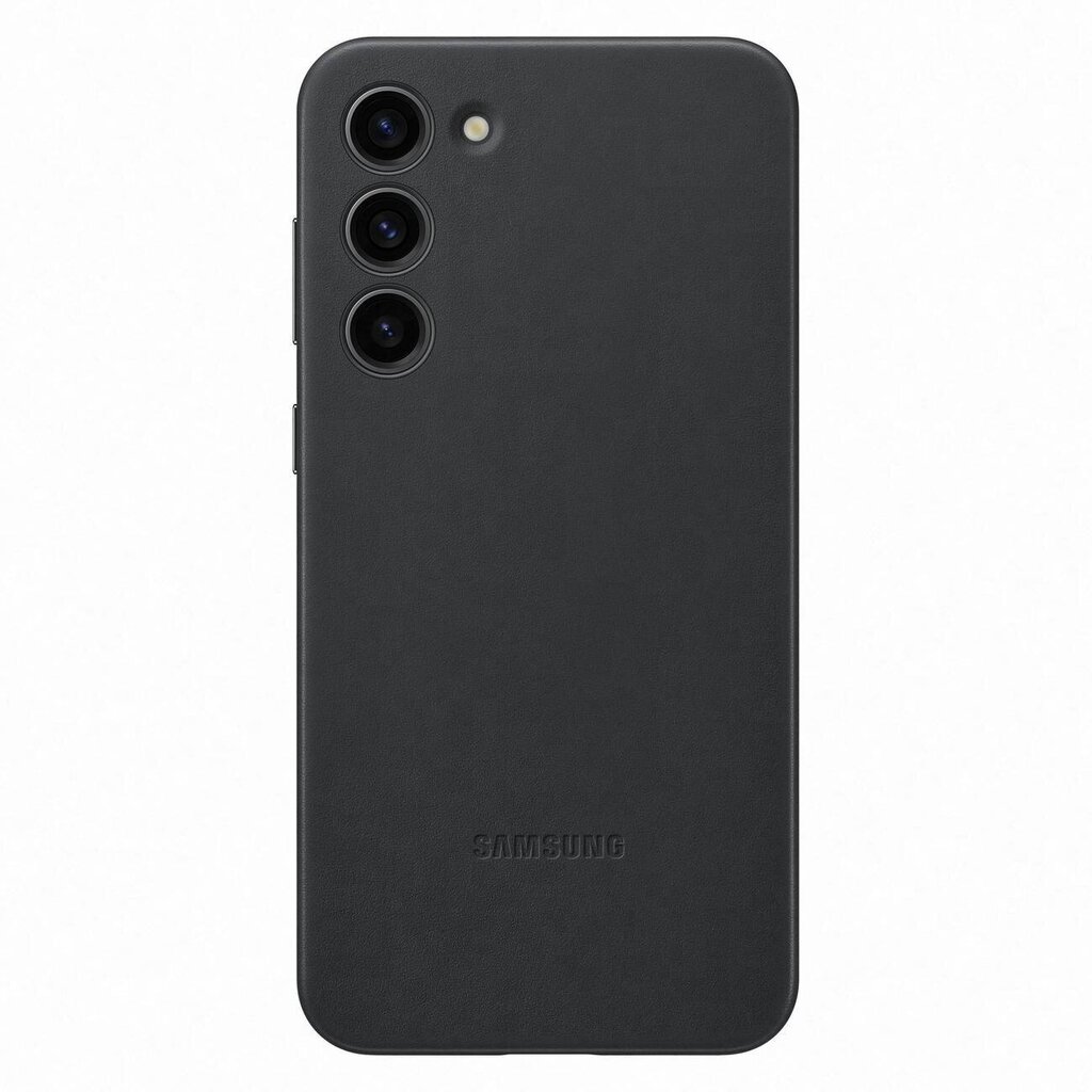 Samsung Leather Cover hind ja info | Telefoni kaaned, ümbrised | kaup24.ee