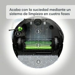 iRobot Roomba j5 hind ja info | Robottolmuimejad | kaup24.ee