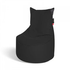 Сиденье Qubo™ Munchkin, черное цена и информация | Кресла-мешки и пуфы | kaup24.ee