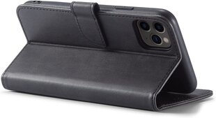 Чехол Wallet Case Xiaomi Redmi Note 13 Pro Plus 5G красный цена и информация | Чехлы для телефонов | kaup24.ee