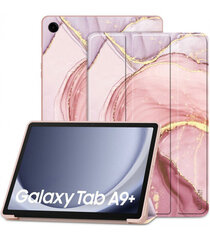 SmartCase Samsung Galaxy TAB A8 10.5 X200 / X205 цена и информация | Чехлы для планшетов и электронных книг | kaup24.ee