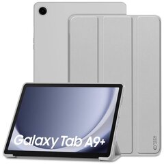 Чехол Tech-Protect SmartCase Samsung X210/X215/X216 Tab A9 Plus 11.0, черный цена и информация | Чехлы для планшетов и электронных книг | kaup24.ee