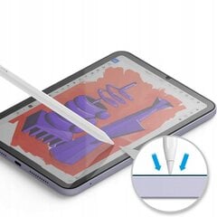 Защитное стекло дисплея Hofi Glass Pro+ Samsung X110/X115 Tab A9 8.7 цена и информация | Аксессуары для планшетов, электронных книг | kaup24.ee