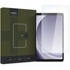 Защитное стекло дисплея Hofi Glass Pro+ Samsung X110/X115 Tab A9 8.7 цена и информация | Аксессуары для планшетов, электронных книг | kaup24.ee