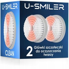 U-Smiler 359397 цена и информация | Приборы для ухода за лицом | kaup24.ee