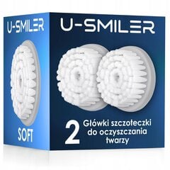 U-Smiler 359403 hind ja info | Näohooldusseadmed | kaup24.ee