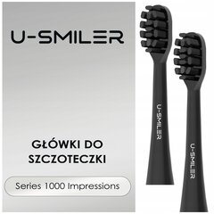 U-Smiler 359571 цена и информация | Электрические зубные щетки | kaup24.ee