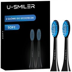 U-Smiler 359458 цена и информация | Электрические зубные щетки | kaup24.ee