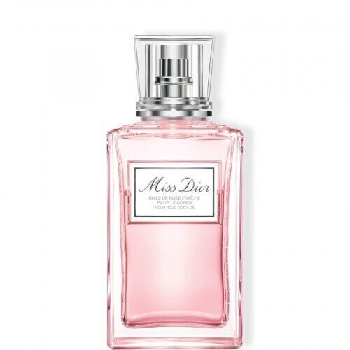 Kehaõli Dior Miss Dior kehaõli, 100 ml цена и информация | Lõhnastatud kosmeetika naistele | kaup24.ee
