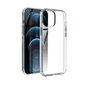 OEM Super Clear Hybrid Case цена и информация | Telefoni kaaned, ümbrised | kaup24.ee