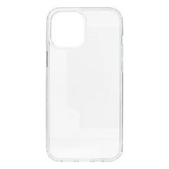 OEM Super Clear Hybrid Case hind ja info | Telefoni kaaned, ümbrised | kaup24.ee