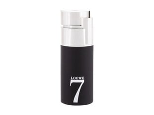 Parfüümvesi Loewe 7 EDP naistele, 100 ml hind ja info | Naiste parfüümid | kaup24.ee