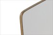Lamineeritud vineerist tool Stema Werdi B, valget värvi, must raam hind ja info | Söögitoolid, baaritoolid | kaup24.ee