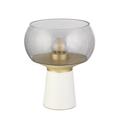 Настольный светильник Searchlight Goblet EU60241 цена и информация | Настольные лампы | kaup24.ee