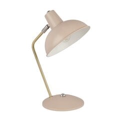 Настольный светильник Searchlight Aberdeen EU60985PI цена и информация | Настольная лампа | kaup24.ee