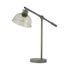 Настольный светильник Searchlight Canterbury EU60997GY цена и информация | Настольные лампы | kaup24.ee