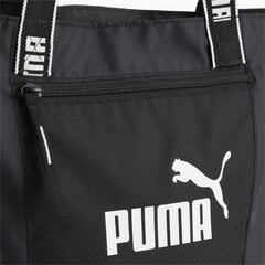 Puma kott Core Base 090267*01, mitmevärviline 4099685696369 hind ja info | Naiste käekotid | kaup24.ee