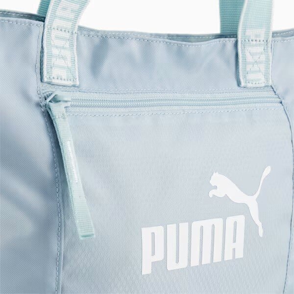Puma kott Core Base 090267*02, sinine 4099685702572 цена и информация | Naiste käekotid | kaup24.ee