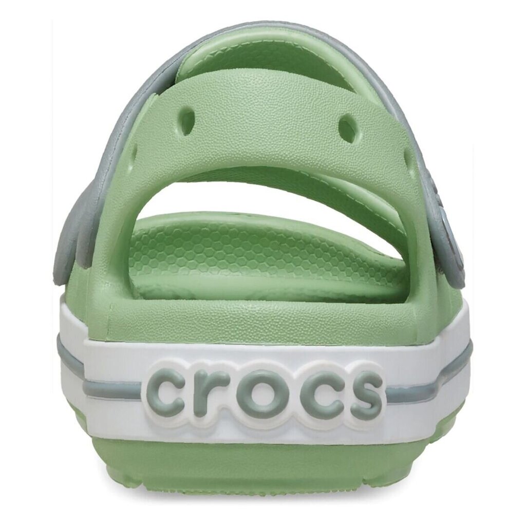 Crocs™ Crocband Cruiser Sandaalid lastele 282195 hind ja info | Laste sandaalid | kaup24.ee