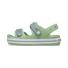 Crocs™ Crocband Cruiser Sandaalid lastele 282195 hind ja info | Laste sandaalid | kaup24.ee