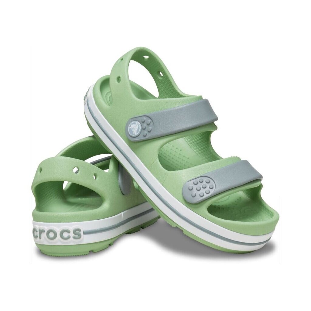 Crocs™ Crocband Cruiser Sandaalid lastele 282195 hind ja info | Laste sandaalid | kaup24.ee