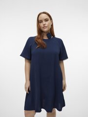 Vero Moda kleit naistele 10305489*01, sinine5715513431924 цена и информация | Платья | kaup24.ee