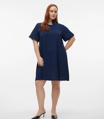 Vero Moda kleit naistele 10305489*01, sinine5715513431924 цена и информация | Платья | kaup24.ee