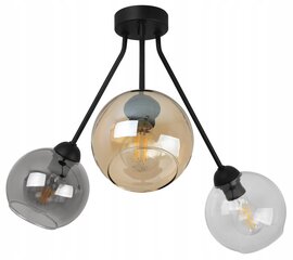 LightHome rippvalgusti Trio Haga hind ja info | Rippvalgustid | kaup24.ee