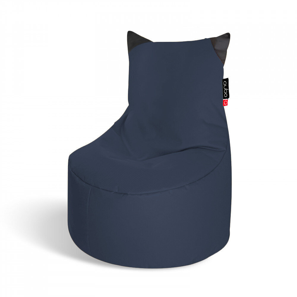 Kott-tool Qubo™ Munchkin, sinine hind ja info | Kott-toolid, tumbad, järid | kaup24.ee