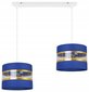 LightHome laelamp Elegance Gold hind ja info | Rippvalgustid | kaup24.ee