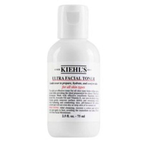 Näotoonik Kiehls Ultra Gentle Facial Toner, 250 ml hind ja info | Näopuhastusvahendid | kaup24.ee