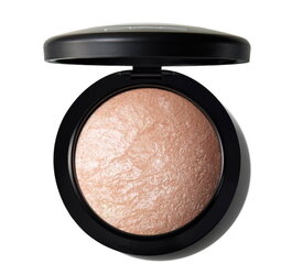 Põsepuna MAC Mineralize Skinfinish Powder kaina ir informacija | Päikesepuudrid, põsepunad | kaup24.ee