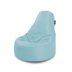 Сумка для сиденья Qubo™ Loft, синяя цена и информация | Кресла-мешки и пуфы | kaup24.ee