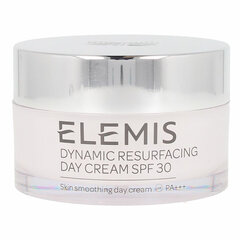 Näokreem Elemis Day Cream Dynamic Resurfacing Spf 30, 50 ml hind ja info | Näokreemid | kaup24.ee