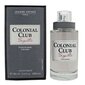 Tualettvesi Jeanne Arthes Colonial Club Signature EDT meestele, 100 ml цена и информация | Meeste parfüümid | kaup24.ee