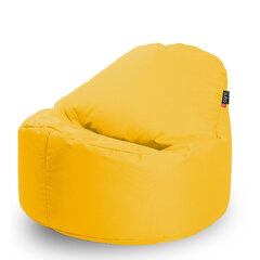 Kott-tool Qubo™ Cuddly 80, kollane hind ja info | Kott-toolid, tumbad, järid | kaup24.ee