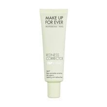 Make Up For Ever Step 1 Primer Redness Corrector 24H - Make-up base 30ml цена и информация | Пудры, базы под макияж | kaup24.ee