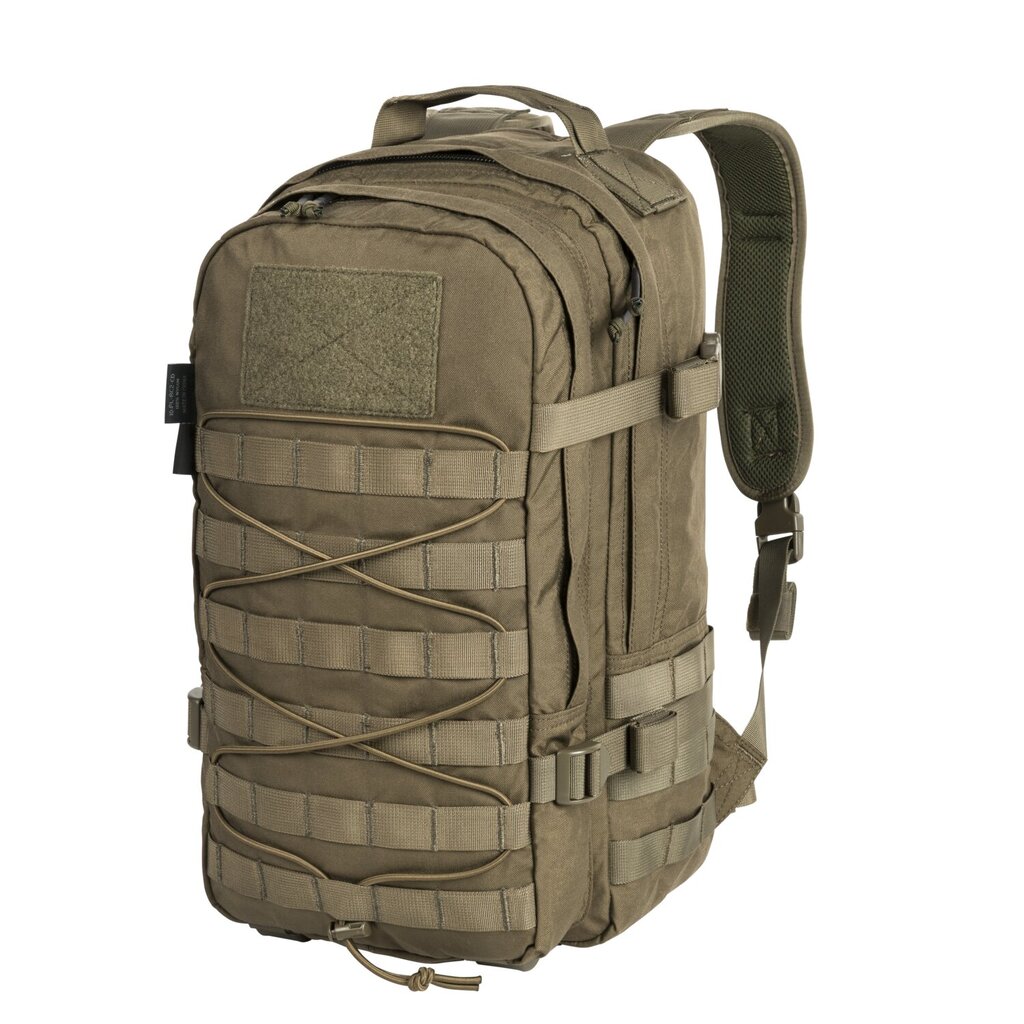 Sportlik matkakott Helikon-Tex, Raccoon Mk2 20L, coyote hind ja info | Matkakotid ja reisikotid | kaup24.ee