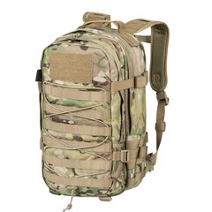 Sportlik matkakott Helikon-Tex, Raccoon Mk2 20L, multicam hind ja info | Matkakotid ja reisikotid | kaup24.ee