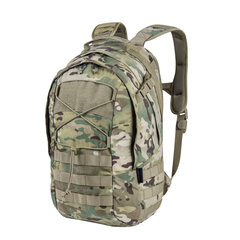 Sportlik matkakott, Helikon-Tex, EDC Cordura 21L, multicam hind ja info | Matkakotid ja reisikotid | kaup24.ee