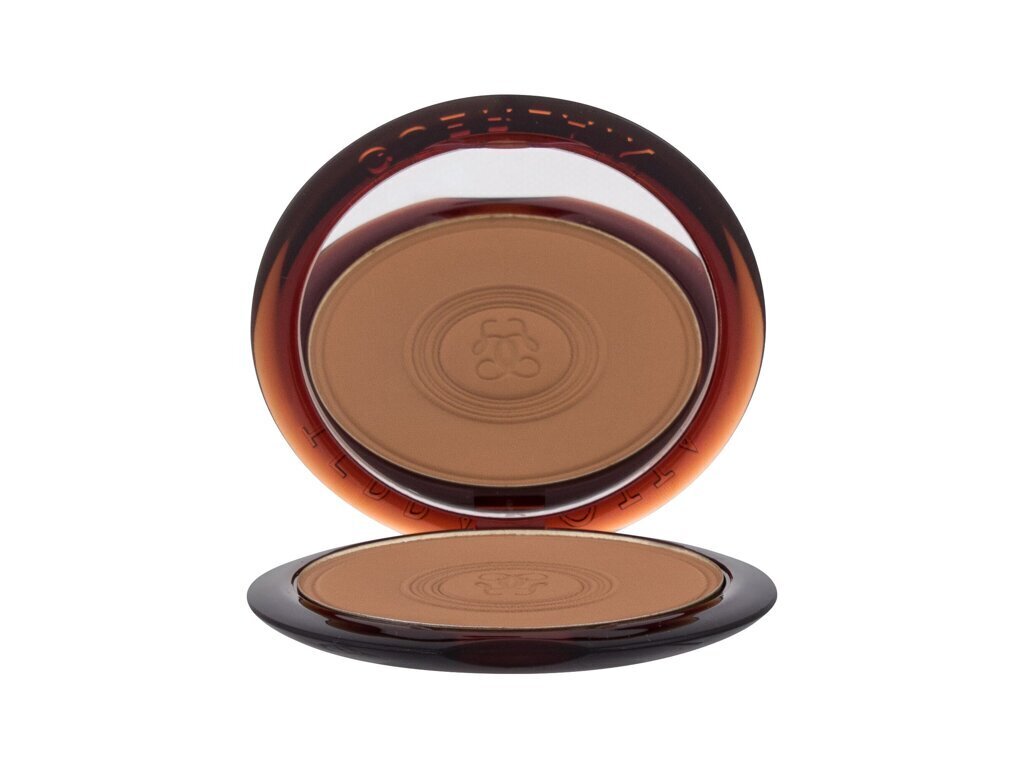 Päikesepuuder Terracotta Matte Bronzer hind ja info | Päikesepuudrid, põsepunad | kaup24.ee